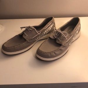 Size 12 Sperrys BNWOT